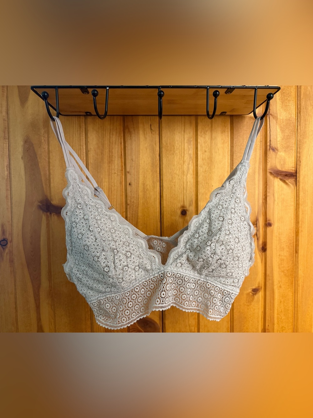 Aerie Lace Bralette